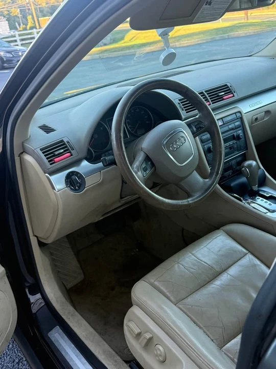 2006 Audi B7 A4 - Image 6 of 7