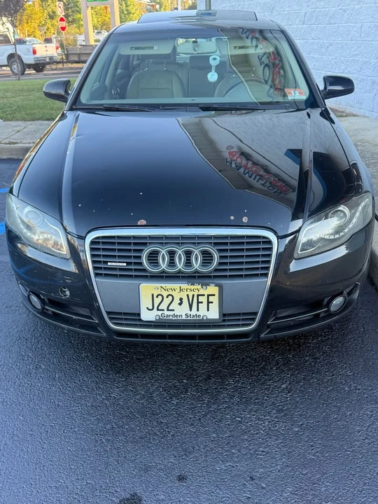2006 Audi B7 A4 - Image 3 of 7
