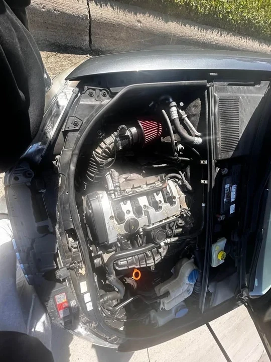2006 Audi B7 A4 - Image 10 of 10