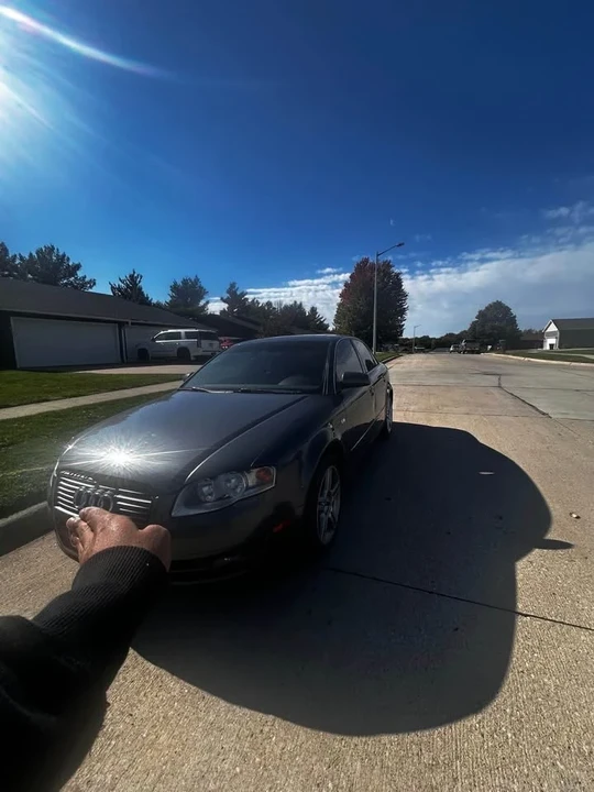 2006 Audi B7 A4 - Image 3 of 10