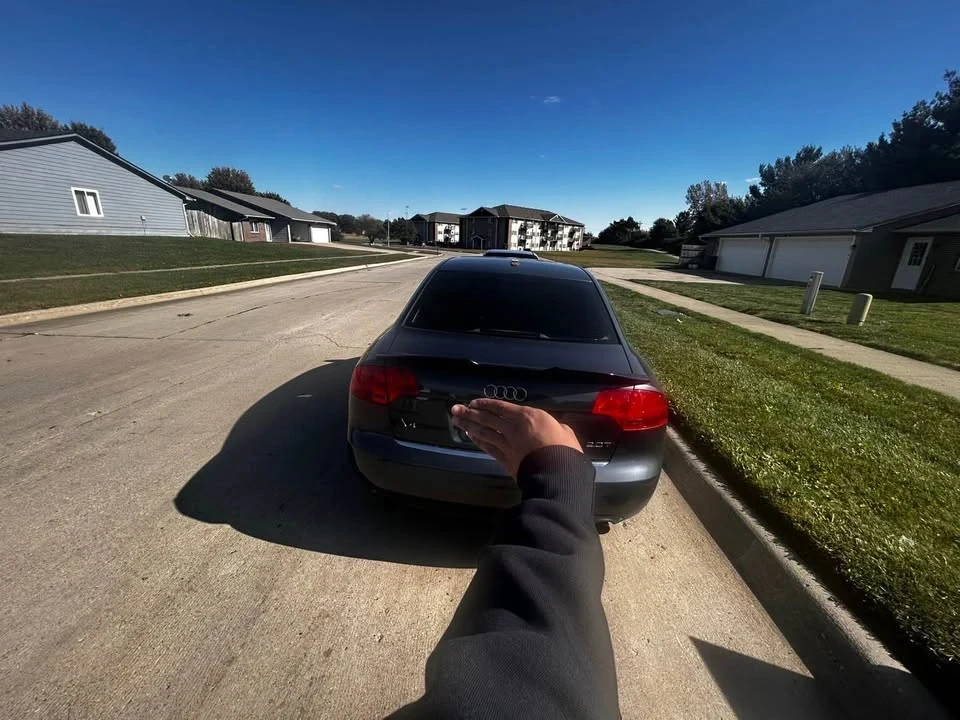 2006 Audi B7 A4 - Image 4 of 10