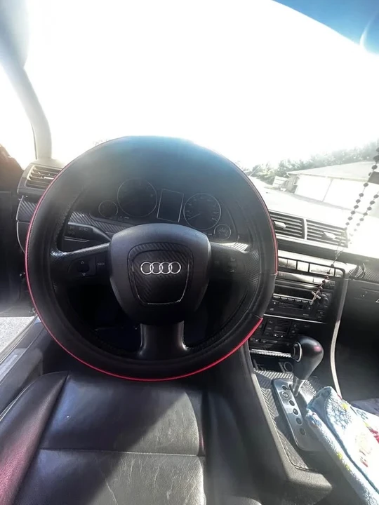 2006 Audi B7 A4 - Image 9 of 10