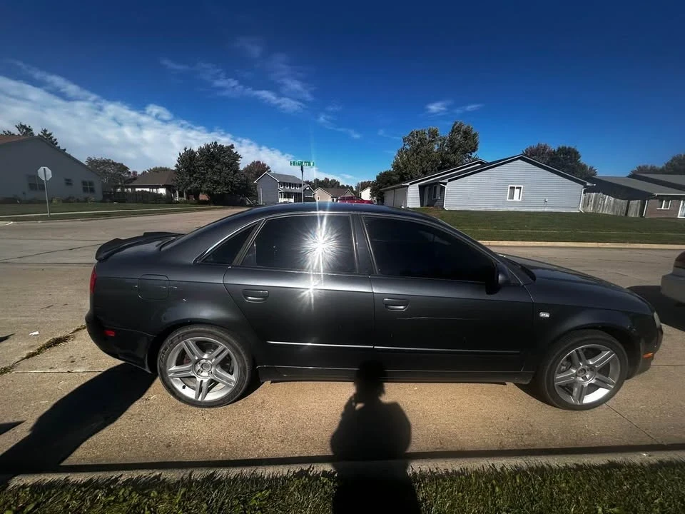 2006 Audi B7 A4 - Image 5 of 10