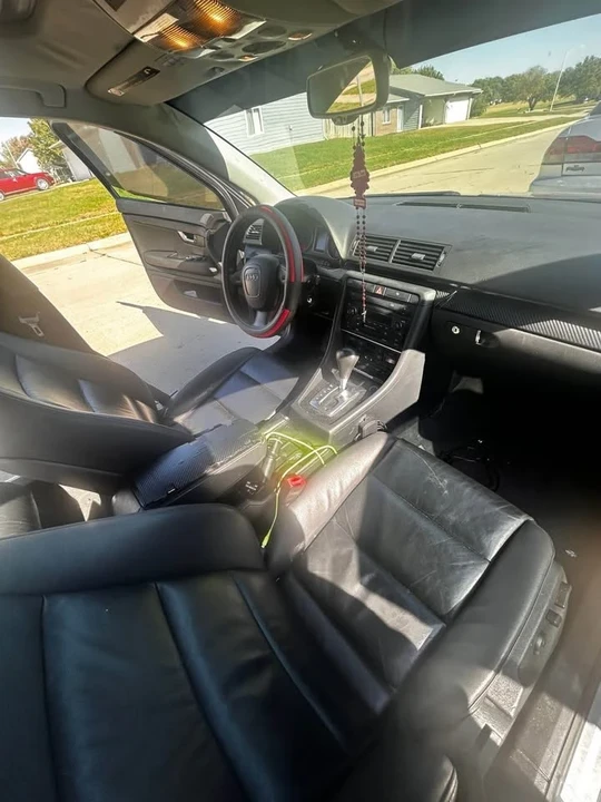 2006 Audi B7 A4 - Image 2 of 10