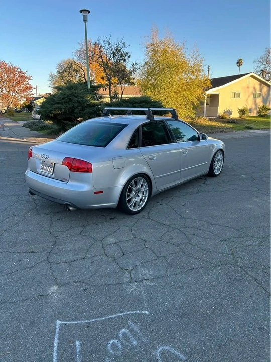 2006 Audi B7 A4 - Image 5 of 9