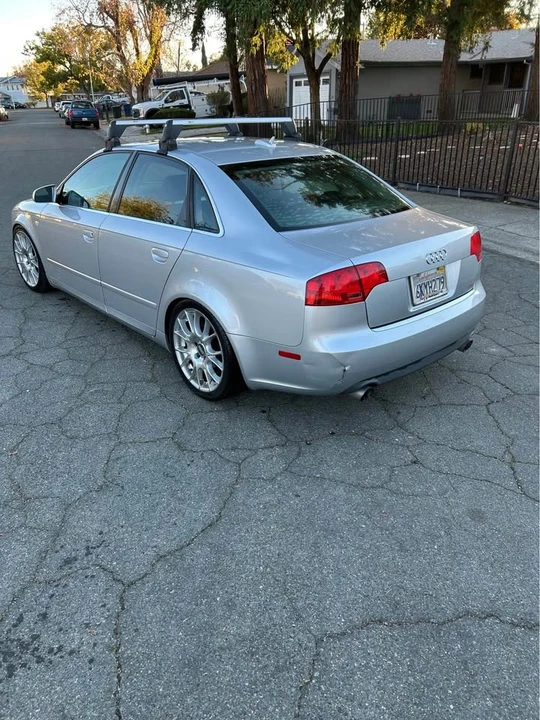 2006 Audi B7 A4 - Image 4 of 9