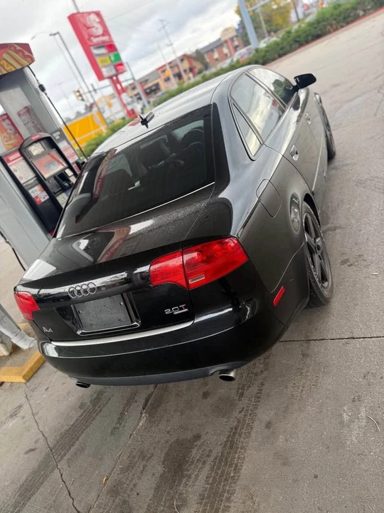 2006 Audi B7 A4 - Image 2 of 4