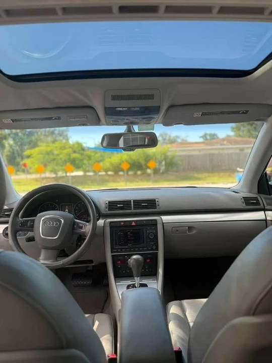 2006 Audi B7 A4 - Image 17 of 20