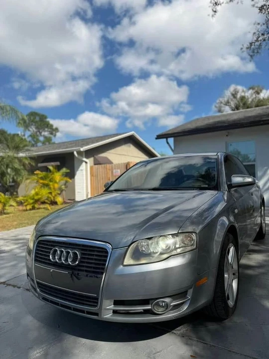2006 Audi B7 A4 - Image 4 of 20