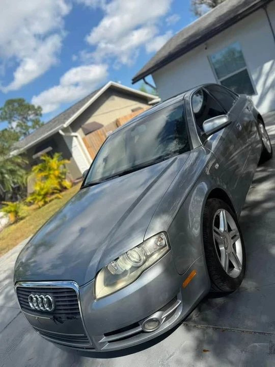 2006 Audi B7 A4 - Image 13 of 20