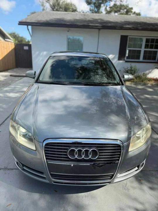 2006 Audi B7 A4 - Image 9 of 20