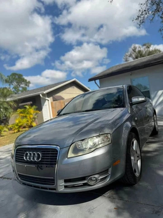 2006 Audi B7 A4 - Image 2 of 20