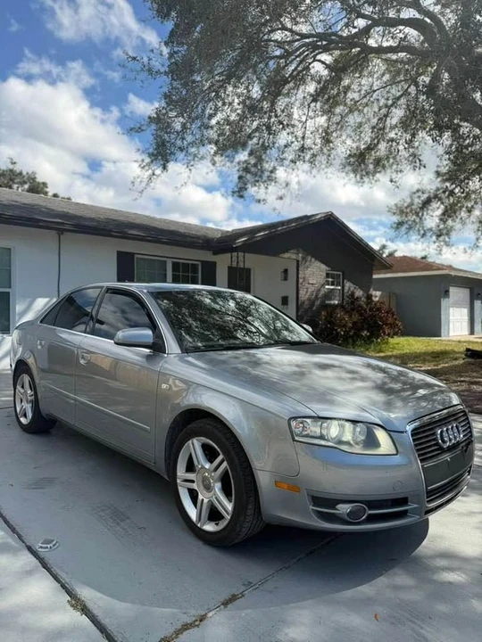 2006 Audi B7 A4 - Image 12 of 20