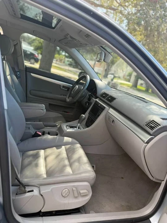 2006 Audi B7 A4 - Image 20 of 20