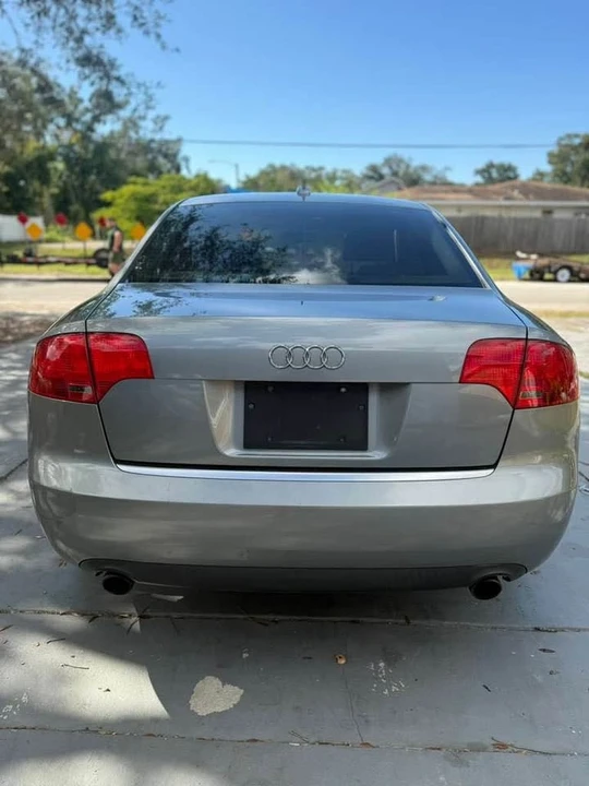 2006 Audi B7 A4 - Image 11 of 20