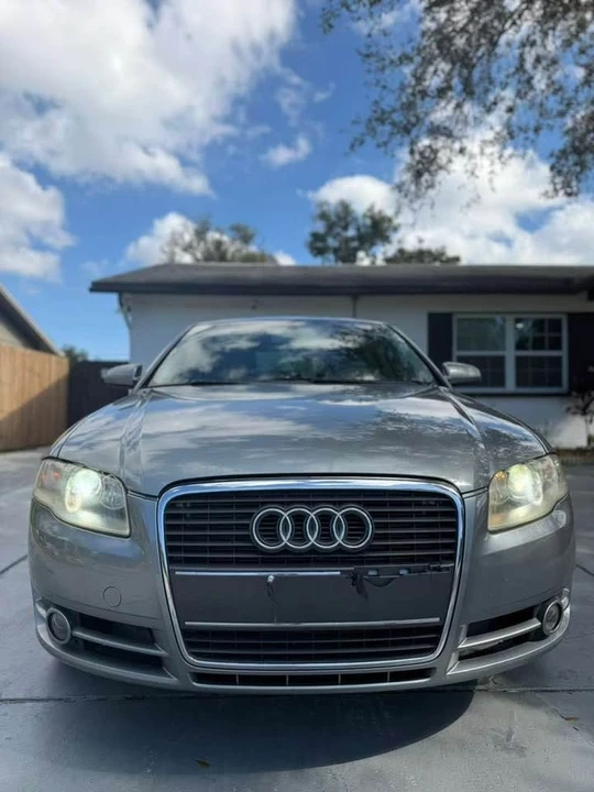 2006 Audi B7 A4 - Image 6 of 20