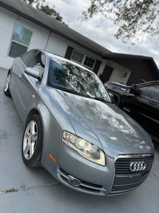 2006 Audi B7 A4 - Image 3 of 18