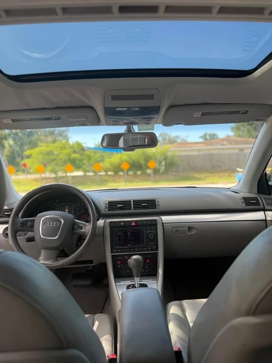 2006 Audi B7 A4 - Image 14 of 18