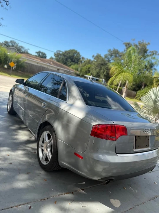 2006 Audi B7 A4 - Image 12 of 18