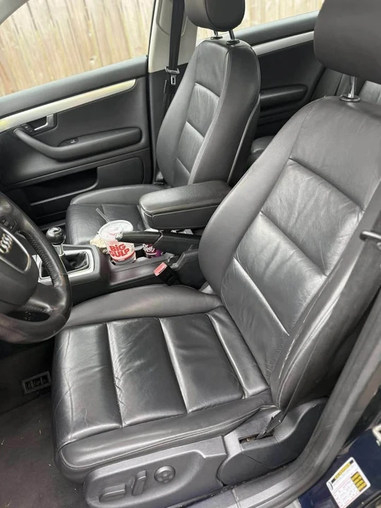 2006 Audi B7 A4 - Image 6 of 6