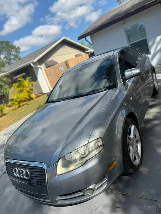 2006 Audi B7 A4 - Image 10 of 20