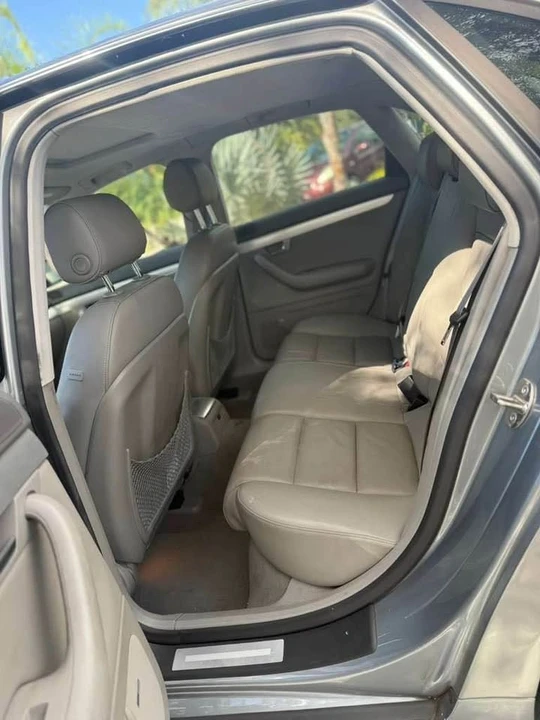 2006 Audi B7 A4 - Image 16 of 20