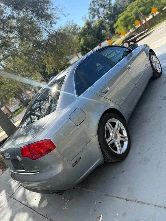 2006 Audi B7 A4 - Image 11 of 18