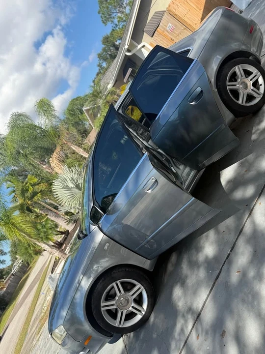 2006 Audi B7 A4 - Image 16 of 18