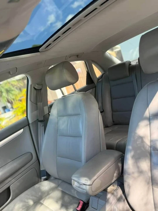 2006 Audi B7 A4 - Image 18 of 20