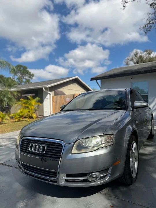 2006 Audi B7 A4 - Image 6 of 18