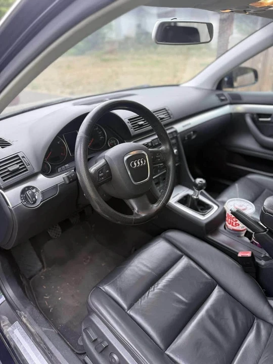 2006 Audi B7 A4 - Image 3 of 6