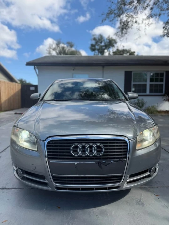 2006 Audi B7 A4 - Image 4 of 18