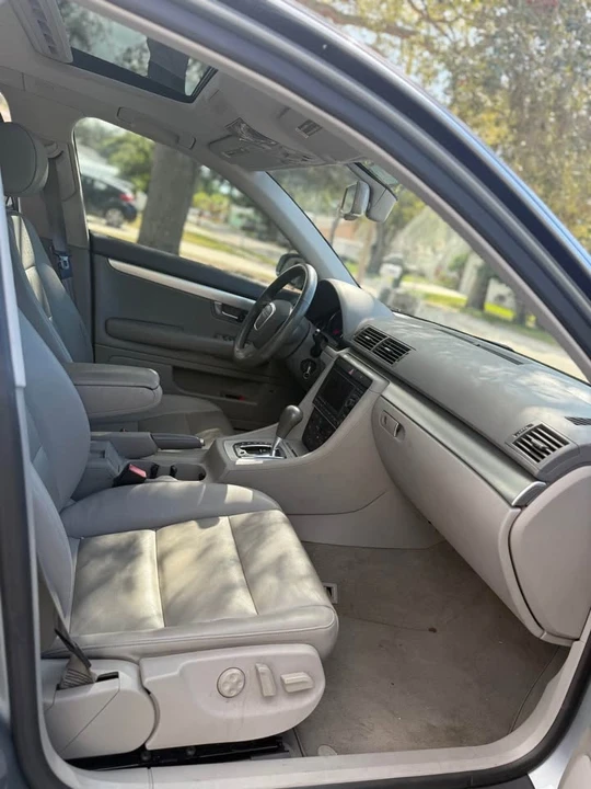 2006 Audi B7 A4 - Image 18 of 18