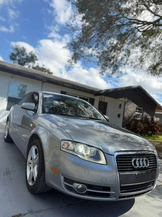 2006 Audi B7 A4 - Image 3 of 20
