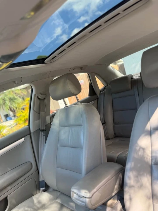 2006 Audi B7 A4 - Image 17 of 18