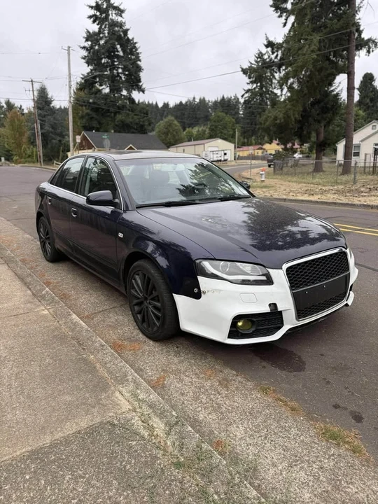 2006 Audi B7 A4 - Image 2 of 6
