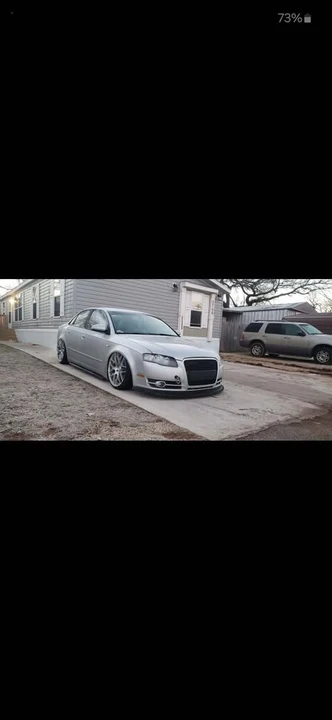 2006 Audi B7 A4 - Image 5 of 12