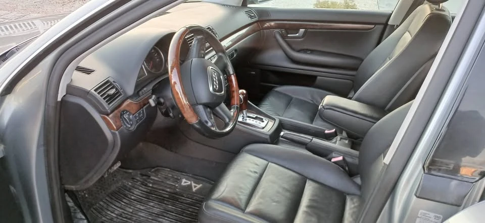 2006 Audi B7 A4 - Image 5 of 6