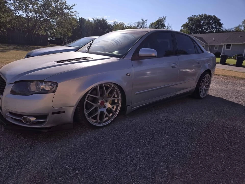 2006 Audi B7 A4 - Image 10 of 12