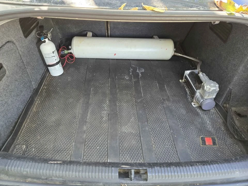 2006 Audi B7 A4 - Image 12 of 12