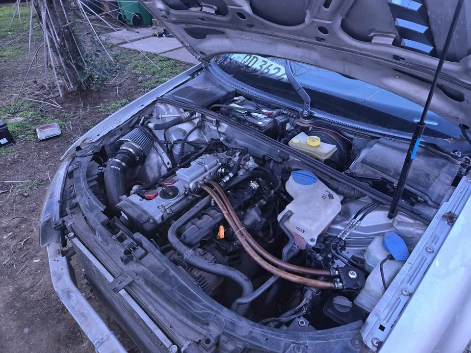 2006 Audi B7 A4 - Image 3 of 12