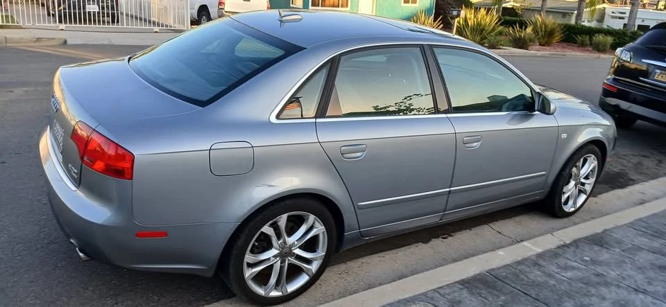 2006 Audi B7 A4 - Image 3 of 6