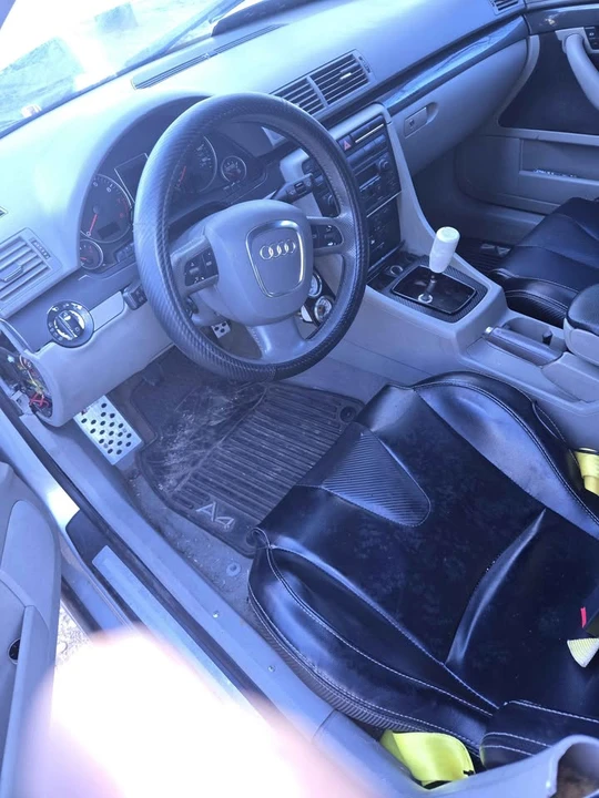 2006 Audi B7 A4 - Image 2 of 12