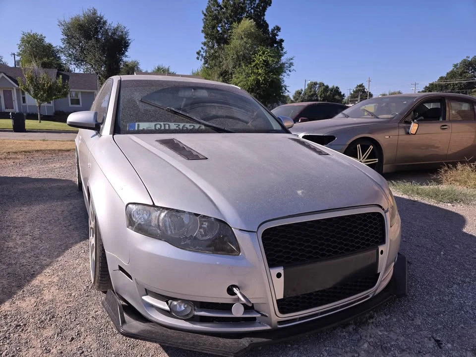 2006 Audi B7 A4 - Image 11 of 12