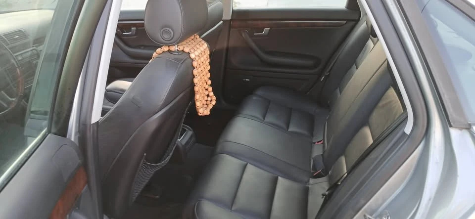 2006 Audi B7 A4 - Image 6 of 6