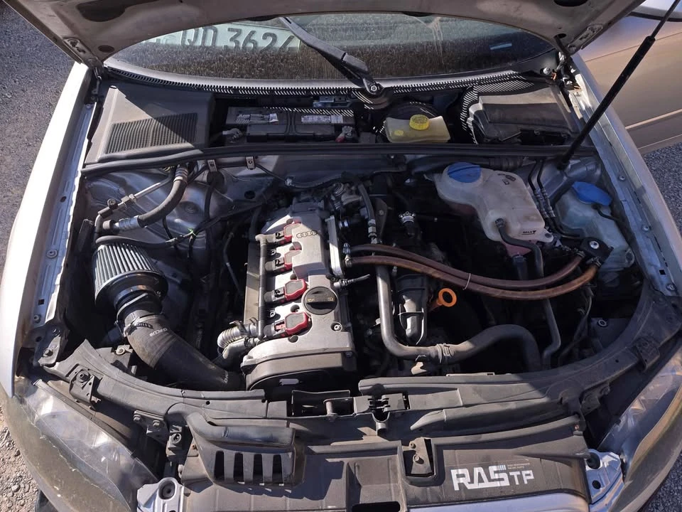 2006 Audi B7 A4 - Image 8 of 12
