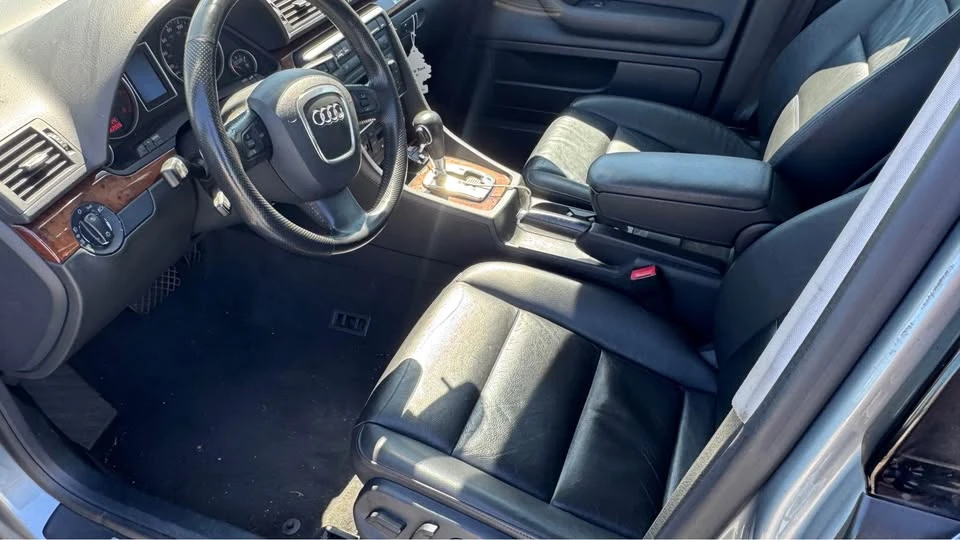 2006 Audi B6 A4 - Image 8 of 9
