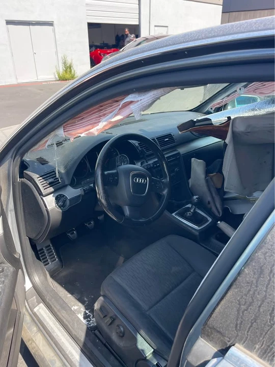2006 Audi B7 A4 - Image 3 of 5