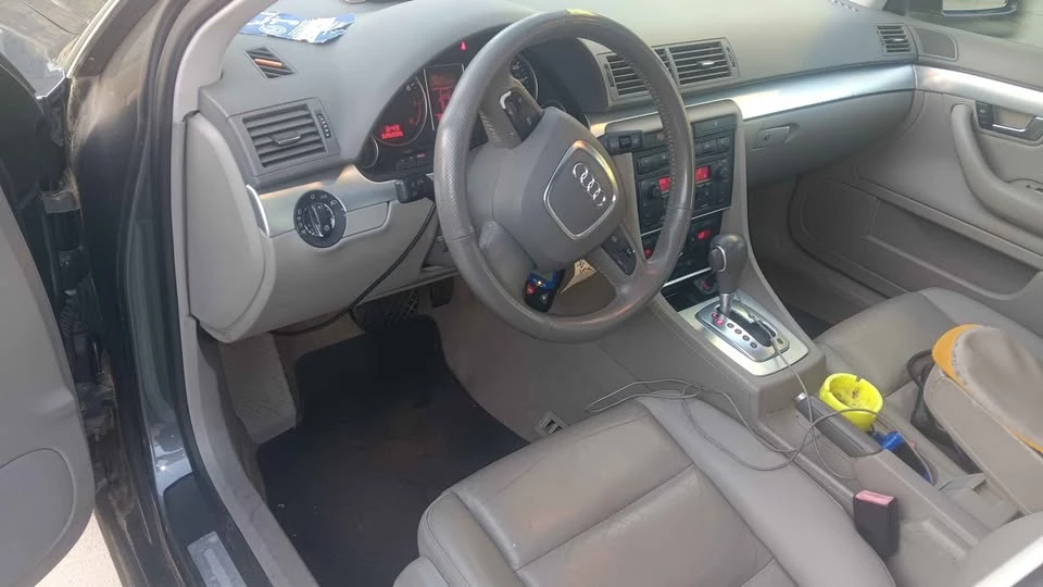 2006 Audi B7 A4 - Image 5 of 6