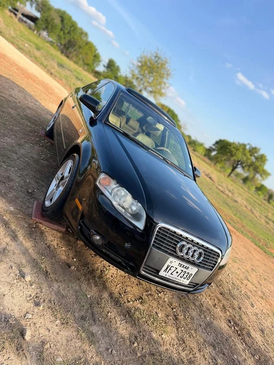 2006 Audi B7 A4 - Image 3 of 10